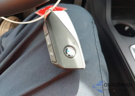 2026 BMW 228 Gran Coupe z USA, uszkodzony, nr VIN WBA83GG07T7T31465